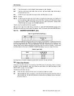 Preview for 49 page of Sony SDX-500C Product Specifications Manual