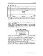 Preview for 61 page of Sony SDX-500C Product Specifications Manual