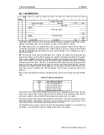 Preview for 63 page of Sony SDX-500C Product Specifications Manual