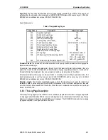 Preview for 64 page of Sony SDX-500C Product Specifications Manual