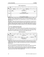 Preview for 65 page of Sony SDX-500C Product Specifications Manual