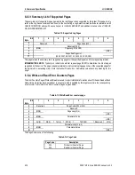 Preview for 67 page of Sony SDX-500C Product Specifications Manual