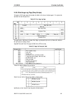 Preview for 72 page of Sony SDX-500C Product Specifications Manual