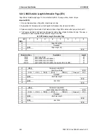 Preview for 83 page of Sony SDX-500C Product Specifications Manual