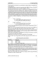 Preview for 86 page of Sony SDX-500C Product Specifications Manual