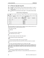 Preview for 99 page of Sony SDX-500C Product Specifications Manual