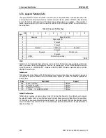 Preview for 101 page of Sony SDX-500C Product Specifications Manual