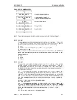 Preview for 102 page of Sony SDX-500C Product Specifications Manual