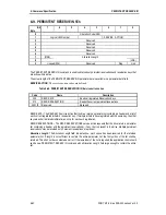 Preview for 111 page of Sony SDX-500C Product Specifications Manual