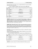 Preview for 112 page of Sony SDX-500C Product Specifications Manual