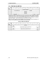 Preview for 121 page of Sony SDX-500C Product Specifications Manual