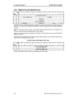 Preview for 133 page of Sony SDX-500C Product Specifications Manual