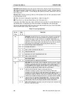 Preview for 137 page of Sony SDX-500C Product Specifications Manual