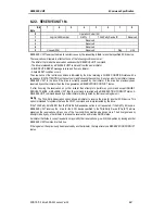 Preview for 142 page of Sony SDX-500C Product Specifications Manual