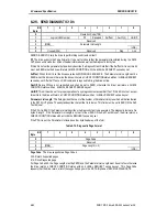 Preview for 145 page of Sony SDX-500C Product Specifications Manual