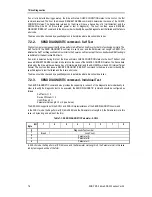 Preview for 160 page of Sony SDX-500C Product Specifications Manual