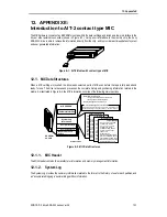 Preview for 177 page of Sony SDX-500C Product Specifications Manual