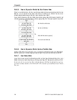 Preview for 190 page of Sony SDX-500C Product Specifications Manual