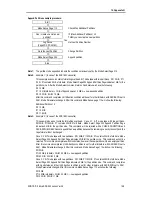 Preview for 195 page of Sony SDX-500C Product Specifications Manual