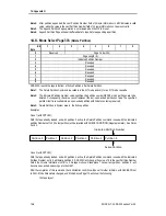 Preview for 196 page of Sony SDX-500C Product Specifications Manual