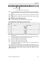 Preview for 199 page of Sony SDX-500C Product Specifications Manual