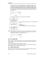 Preview for 204 page of Sony SDX-500C Product Specifications Manual