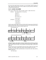 Preview for 205 page of Sony SDX-500C Product Specifications Manual