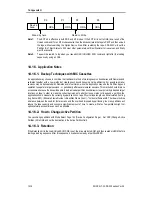 Preview for 206 page of Sony SDX-500C Product Specifications Manual