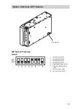 Preview for 11 page of Sony SDX-550V User Manual