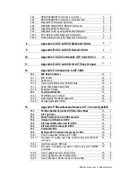 Preview for 7 page of Sony SDX-700C Product Specifications Manual