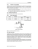 Preview for 21 page of Sony SDX-700C Product Specifications Manual