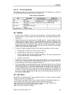 Preview for 33 page of Sony SDX-700C Product Specifications Manual