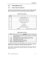 Preview for 43 page of Sony SDX-700C Product Specifications Manual