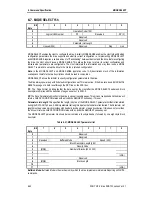 Preview for 90 page of Sony SDX-700C Product Specifications Manual