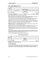 Preview for 150 page of Sony SDX-700C Product Specifications Manual