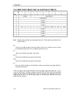 Preview for 208 page of Sony SDX-700C Product Specifications Manual