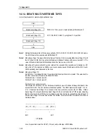 Preview for 214 page of Sony SDX-700C Product Specifications Manual