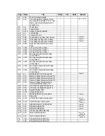 Preview for 4 page of Sony SDX-900V Series Product Specifications