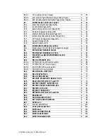 Preview for 10 page of Sony SDX-900V Series Product Specifications