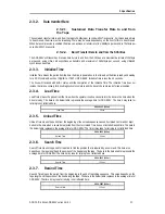 Preview for 23 page of Sony SDX-900V Series Product Specifications