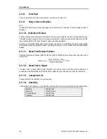 Preview for 24 page of Sony SDX-900V Series Product Specifications