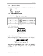 Предварительный просмотр 29 страницы Sony SDX-900V Series Product Specifications