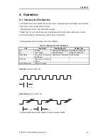 Предварительный просмотр 35 страницы Sony SDX-900V Series Product Specifications