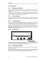 Preview for 36 page of Sony SDX-900V Series Product Specifications