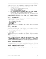 Preview for 43 page of Sony SDX-900V Series Product Specifications