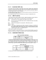 Preview for 55 page of Sony SDX-900V Series Product Specifications