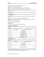 Preview for 63 page of Sony SDX-900V Series Product Specifications