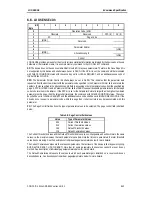 Preview for 71 page of Sony SDX-900V Series Product Specifications