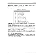 Preview for 72 page of Sony SDX-900V Series Product Specifications