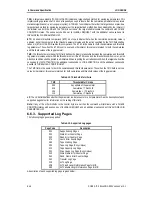 Preview for 74 page of Sony SDX-900V Series Product Specifications